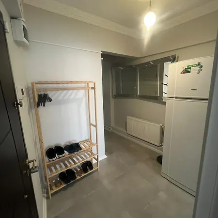 Air-conditioned, Combi Boiler, Fully Central, Entire شقة